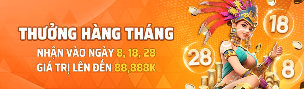 Chương trình VIP 5 cấp tại F8B