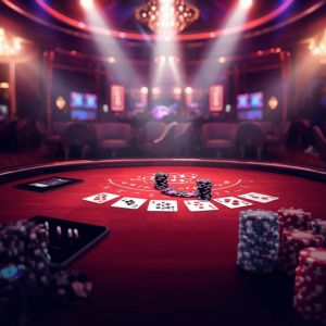 Roulette Immersive F8B